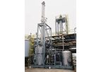 Bionomic - Chemical Recovery / Production Systems