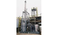 Bionomic - Chemical Recovery / Production Systems