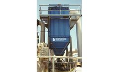 Bionomic - Baghouse Dust Collector