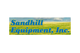 Sandhill Equipment Inc.