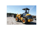 Kawasaki - Model 42ZV-2 - Articulated Wheel Loader