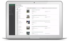 EquipNet - Surplus Asset Management Software