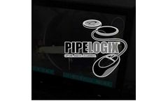 PipeLogix - Version 6.5 - Recording Survey Data Software