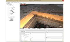 PipeLogix - Manhole Inspection Module