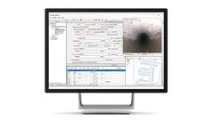 PipeLogix - Version Phoenix - PACP Reporting Software