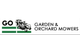 Garden and Orchard Mowers