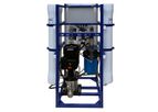 Enviromatch  PureMatch - Model 300 - Brackish Water Reverse Osmosis System