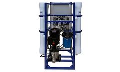 Enviromatch  PureMatch - Model 300 - Brackish Water Reverse Osmosis System