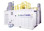 Enviromatch BioMatch - Model T-MBBR - Wastewater Treatment Systems