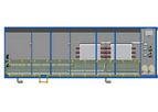 Enviromatch BioMatch - Model MBR Series - Wastewater Treatment Systems