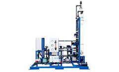 Enviromatch UltraMatch - Model 800 - Ultrafiltration UF Systems