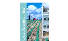 EnVessel Pasteurization™