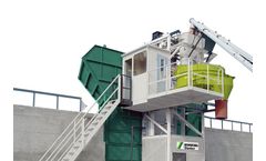 Schwing - Model CP 30 - Batching Plants