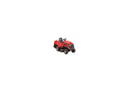 Model 1436M - Ride On Lawn Mower