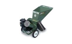 Mighty Mac - Model LSC800 - Chippers