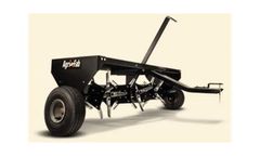 AgriFab - Model 48 - Plugger
