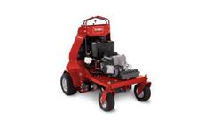 Toro Company - Model 30 - Stand-On Aerator