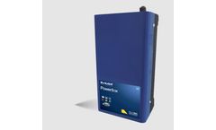Model SLH 26C - High Frequency Battery Charger