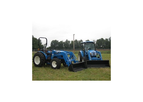 LS - Tractors