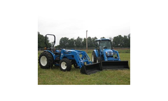 LS - Tractors