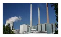 Thermal structures insulation for marine industry