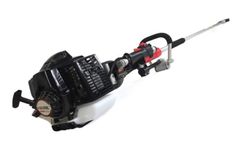 Spacesonic - Model FS920 - Fruit Shaker For Demanding Growers