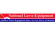 National Lawn Equipment