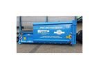 Metbud - Press Containers and Compactors