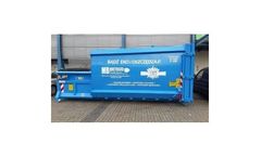 Metbud - Press Containers and Compactors