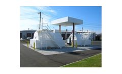 Aboveground Storage Tanks