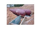 Underground Tanks