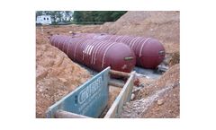 Underground Tanks