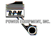 RPM Power Equipment, Inc.