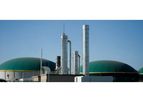 Biogas Plant Services