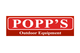 Popp’s Outdoor Equipment