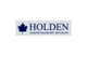 Holden Garden Machinery