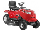 Mountifled - Model 1538M-SD - Lawn Tractor