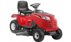 Mountifled - Model 1538M-SD - Lawn Tractor