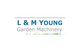 L & M Young Garden Machinery