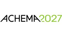 ACHEMA 2027