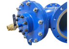 INNOVAS Triton - Y-Strainer for Energy Efficient Fluid Management