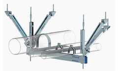 Himoer - Anti-Vibration Bracket