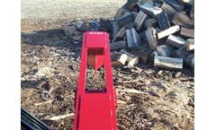 TM - Model Pro Series - Wood Splitters