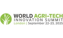 World Agri-Tech Summit - 2025
