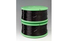 MEDIOTHERM - Model 200 AL - Enamelled Aluminium Wires