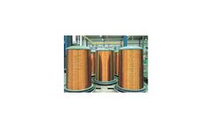 ENOFLEX - B - Enamelled Copper Wires