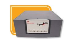 Model Lynx - Digital Signal Analyzer