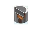 Broad Energy Germanium Detectors (BEGe)
