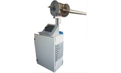 Genius5 - Model AiO - Stack Sampling System