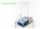 Genius5 - Model Smell tester - Smell tester to detect Covid-19
